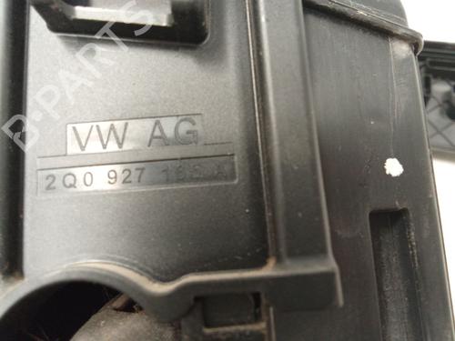 Fuse box VW T-CROSS (C11, D31) 1.0 TSI | BP27686850E1 - Image 4