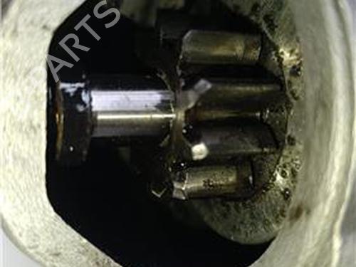 Starter RENAULT LAGUNA II Grandtour (KG0/1_) 2.0 dCi (KG1T) | BP27851637M8