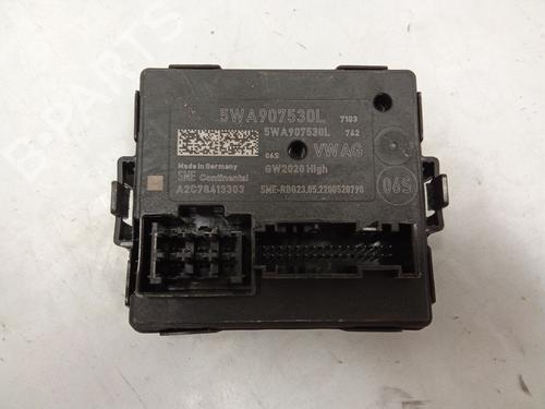Used Electronic module Electronic module VW GOLF VIII Variant (CG5, DB5) 2.0 TDI (116 hp) 37540386 37540386