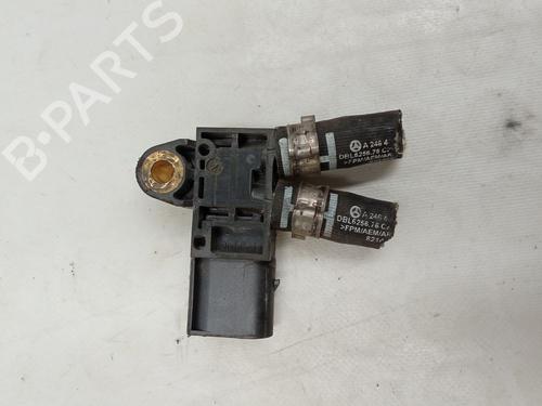 Electronic sensor MERCEDES-BENZ A-CLASS (W176) A 200 CDI / d (176.008) | BP32322384M84