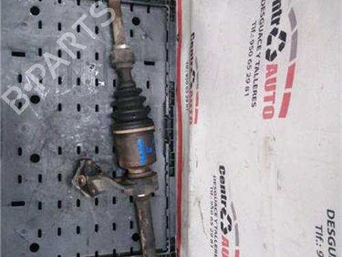 Used Right front driveshaft MAZDA 6 Saloon (GG) 2.0 DI (GG14) (136 hp) 27844375
