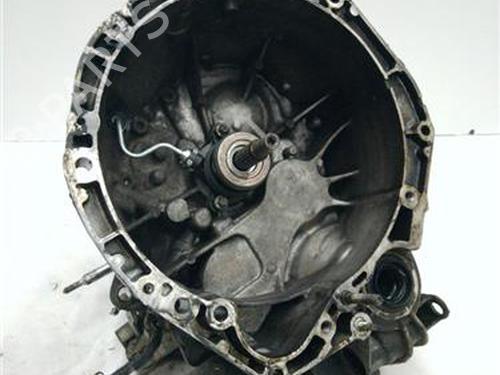 Girkasse RENAULT MEGANE II Saloon (LM0/1_) 1.9 dCi (90 hp) 27845464