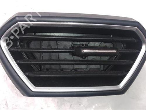Luftventilen SEAT LEON (KL1, KLG) 2.0 TDI (116 hp) 27848313