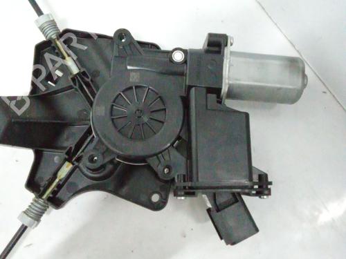 Front left window mechanism OPEL ASTRA K (B16) 1.0 Turbo (68) | BP32004117C22 - Image 2
