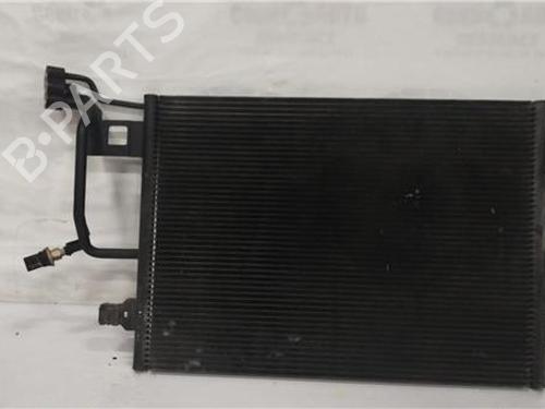 Used AC radiator AUDI A6 C5 (4B2) 2.0 (130 hp) 27850320