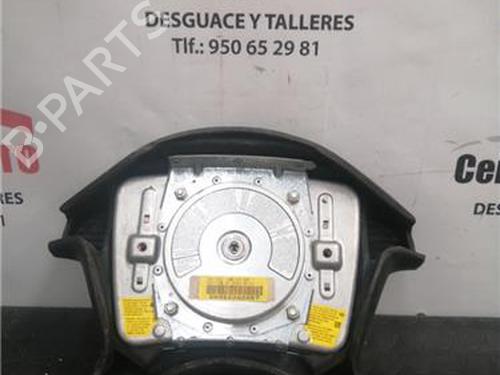Førerens kollisjonspute OPEL ASTRA F Saloon (T92) 1.7 TD (F19, M19) | BP27841580C9 