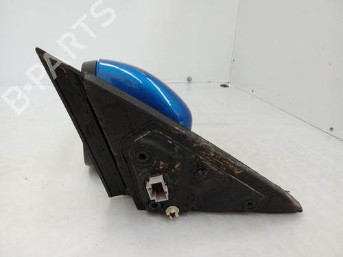 Left mirror FORD FOCUS IV (HN) 1.0 EcoBoost | BP31914568C26