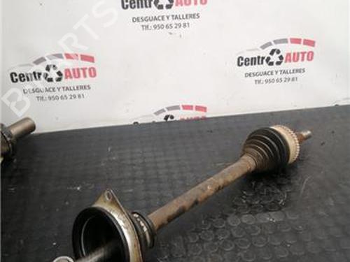 Left front driveshaft RENAULT MEGANE I Grandtour (KA0/1_) 1.9 dTi (KA0N) | BP27853814M38 
