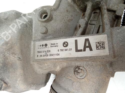 Steering rack BMW 1 (E87) 118 d | BP36259157M22  - Image 5