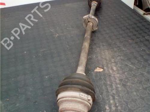 Used Right front driveshaft OPEL ASTRA G Saloon (T98) 1.7 DTI 16V (F69) (75 hp) 27853778