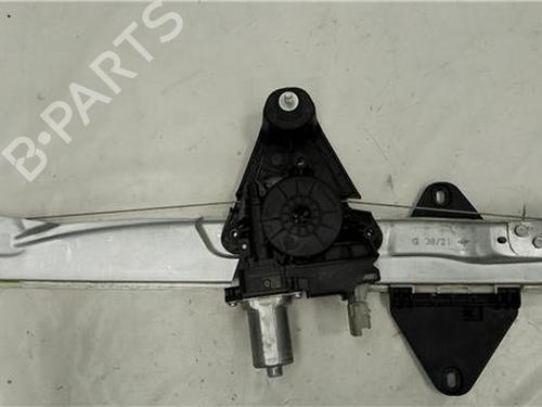 Andre DACIA SANDERO III 1.0 TCe 90 (91 hp) 27846895