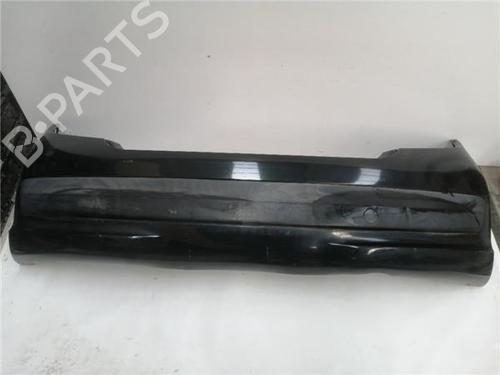 Used Rear bumper PEUGEOT 207 (WA_, WC_) 1.6 HDi (90 hp) 27844765