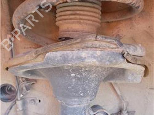 Used Right front shock absorber HYUNDAI SANTA FÉ II (CM) 2.2 CRDi GLS 4x4 (150 hp) 27847647