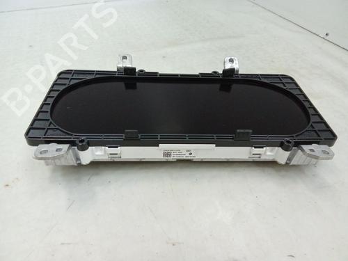Instrument cluster KIA XCEED (CD) 1.6 GDI Hybrid | BP40227471C47 - Image 2