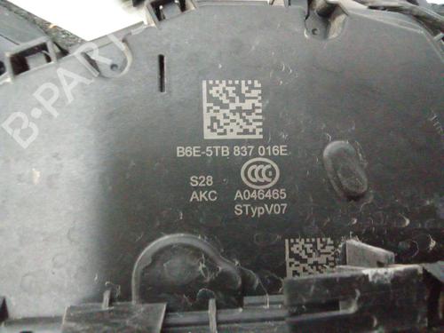 Front right lock VW GOLF VIII Variant (CG5, DB5) 2.0 TDI | BP37537986C97 - Image 5