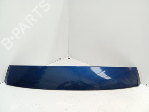 Used Rear spoiler Rear spoiler BMW 5 Touring (E61) 535 d (272 hp) 34152552 34152552