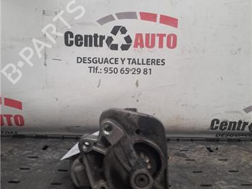 Startmotor RENAULT KANGOO / GRAND KANGOO II (KW0/1_) 1.5 dCi (KW0C, KW2C, KW4C) (106 hp) 27844517
