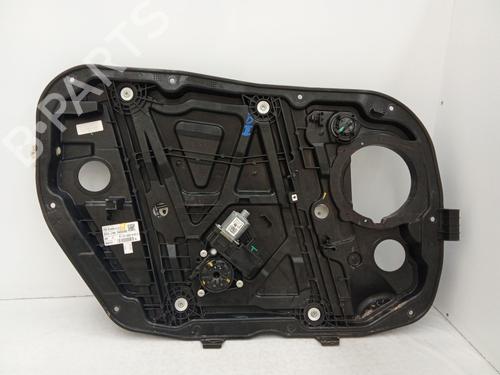 Used Front left window mechanism Front left window mechanism KIA XCEED (CD) 1.6 GDI Hybrid (141 hp) 40236907 40236907