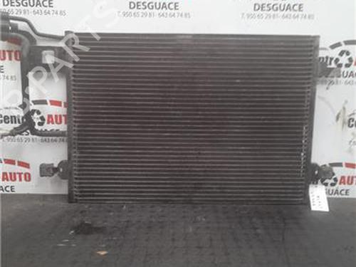 Radiateur de ac VW PASSAT B5 (3B2) 1.9 TDI (90 hp) 27843627