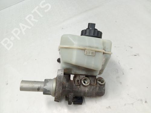 Hovedbremsecylinder Hovedbremsecylinder VW PASSAT B6 (3C2) 2.0 TDI (140 hp) 33983507 33983507