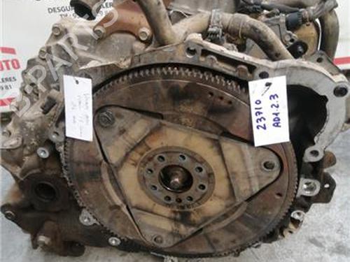 Inversor/Convertidor CITROËN C5 II (RC_) 2.2 HDi (RC4HXE) (133 hp) 27575982