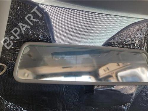 Rear mirror VW CADDY ALLTRACK IV Box Body/MPV (SAA) 2.0 TDI BP27850659I6