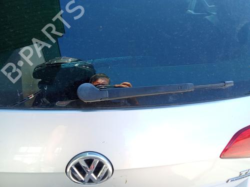 Used Rear wiper motor Rear wiper motor VW GOLF VII Variant (BA5, BV5) 1.6 TDI (105 hp) 36460423 36460423