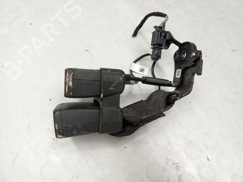 Seat buckle VW GOLF VIII Variant (CG5, DB5) 2.0 TDI | BP37540389I32 - Image 2