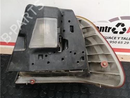 Left taillight BMW 3 (E46) 318 d | BP27842385C34