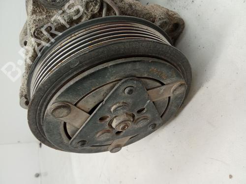 AC compressor PEUGEOT PARTNER MPV (5_, G_) 1.9 D | BP33168565M34 - Image 4