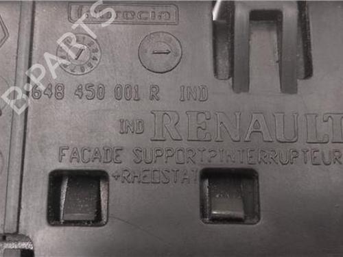 Switch RENAULT MEGANE II Saloon (LM0/1_) 1.5 dCi (LM1F) | BP27846523I30 