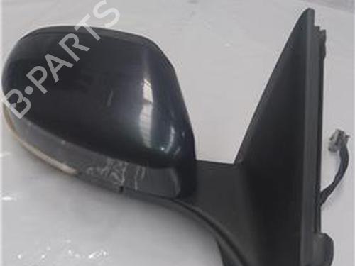 Right mirror FORD MONDEO III Saloon (B4Y) 1.8 16V | BP27848868C27 