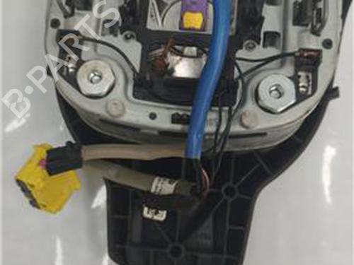 Driver airbag SEAT IBIZA III (6L1) 1.2 | BP27849107C9 
