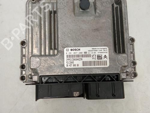 Used Electronic module PEUGEOT 3008 II SUV (MC_, MR_, MJ_, M4_) 1.5 BlueHDi 130 (131 hp) 32719860
