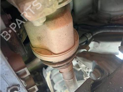 Used Right front driveshaft PEUGEOT 3008 II SUV (MC_, MR_, MJ_, M4_) 1.2 THP/ PureTech 130 (MRHNSM, MRHNSU, MRHNSJ, MRHNYW,... (131 hp) 27686430