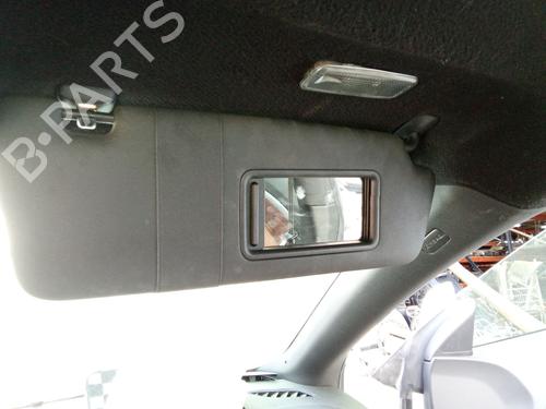 Right sun visor AUDI A5 (8T3) 3.0 TDI quattro | BP36837793I2 - Image 2