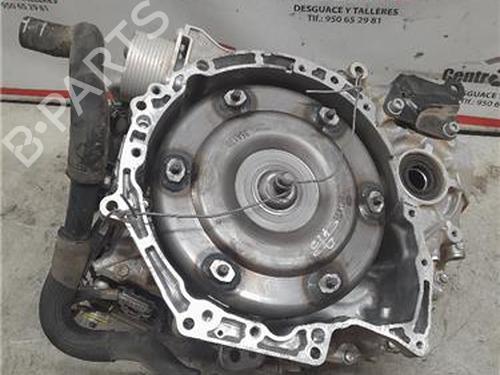 Used Gearbox CITROËN C3 AIRCROSS II (2R_, 2C_) 1.5 BlueHDi 100 (2CYHYJ) (102 hp) 27843747