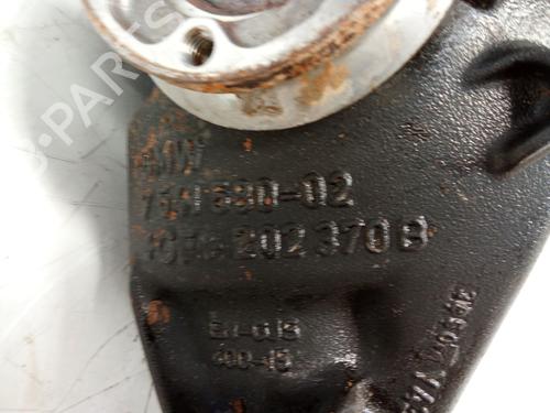 Rear differential BMW X1 (E84) sDrive 18 d | BP39136169M24 - Image 6
