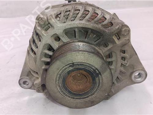 Generator NISSAN NAVARA NP300 (D40) 2.5 dCi 4WD (174 hp) 27847434