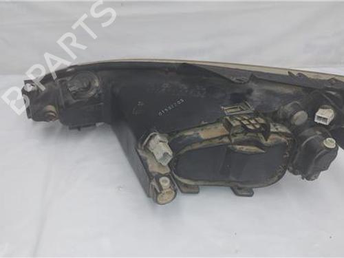 Højre forlygte PEUGEOT 206 SW (2E/K) 1.4 HDi | BP27849071C29 