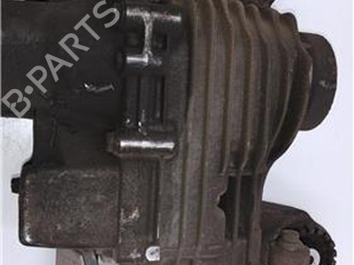 Differential hinten für VW TIGUAN (5N_) 2.0 TDI 4motion (140 hp) 27686396
