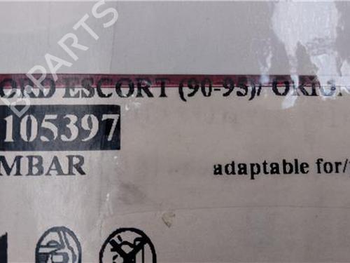 Left front indicator FORD ESCORT V Turnier (ANL) 1.8 TD | BP36334786C32 - Image 2