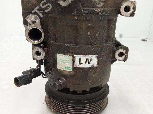 AC-Kompressor HYUNDAI TUCSON (JM) 2.0 CRDi All-wheel Drive (113 hp) 30727882