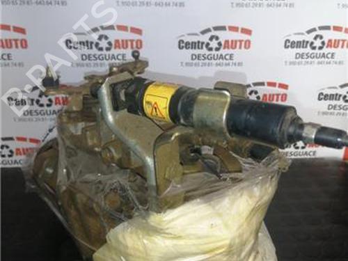 Injeksjonsspumpe FORD FIESTA Box Body/MPV (J5_, J3_) 1.4 i | BP27842096M78 