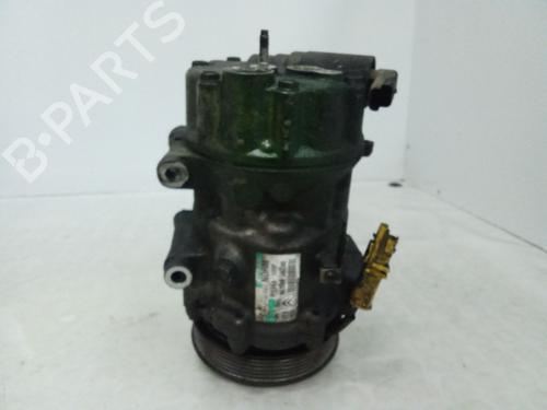 AC-Kompressor AC-Kompressor 39587870 39587870