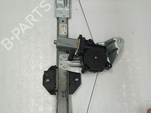 Used Other RENAULT SANDERO/STEPWAY II (B8_) 1.5 dCi (B8AL) (90 hp) 28510642