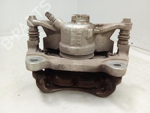 Left front brake caliper VW GOLF VIII Variant (CG5, DB5) 2.0 TDI | BP37540369M105 - Image 3