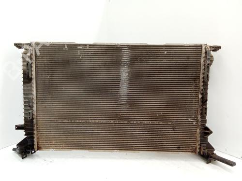 Used Water radiator Water radiator AUDI A4 B8 (8K2) [2007-2017] 34152538 34152538