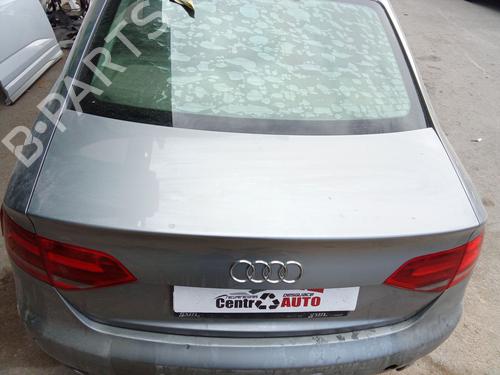 tailgate-audi-a4-b8-8k2-2007-2008-2009-2010-2011-2012-2013-2014-2015-2016-2017-36987158 main image