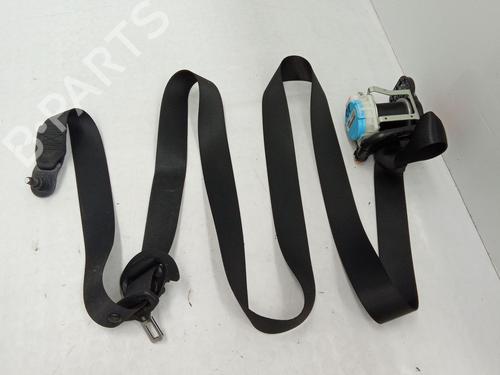 Used Front right seatbelt MERCEDES-BENZ A-CLASS (W176) A 200 CDI / d (176.008) (136 hp) 32321133
